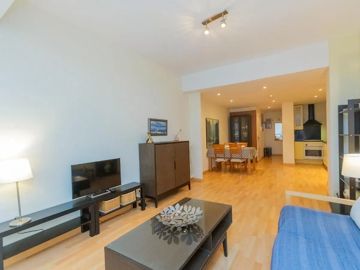 Apartment Eixample Dret Corsega Roger Lluria By Interhome contacts