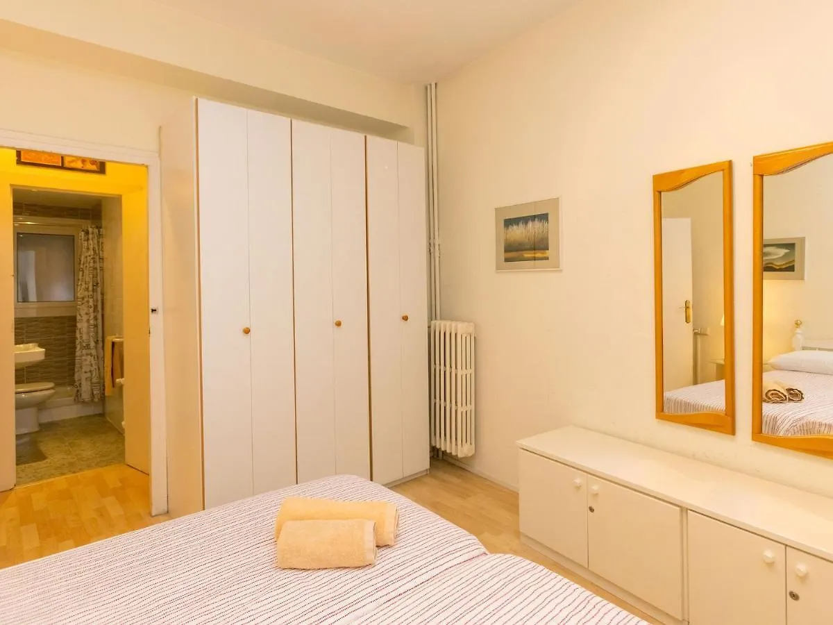 Apartment Eixample Dret Corsega Roger Lluria By Interhome Barcelona 0*,  Spain